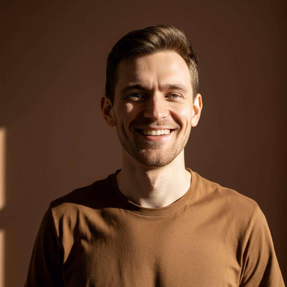 John Mitchell