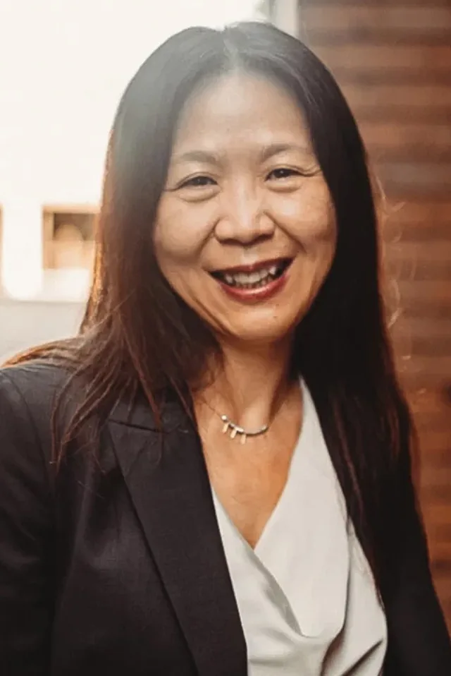 X. Christine Wang