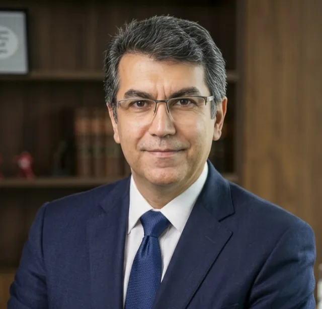 Joseph B. Polat