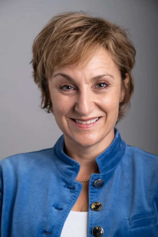 Mara Huber