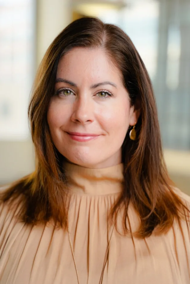 Dr. Rachael J. Webb